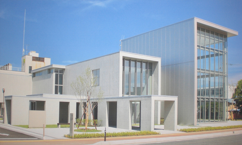 公共施設・文教施設工事