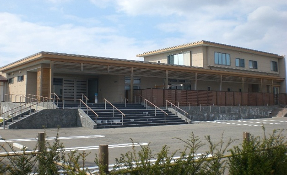 宗教法人禄壽山　圓福寺　庫裡・位牌堂新築工事