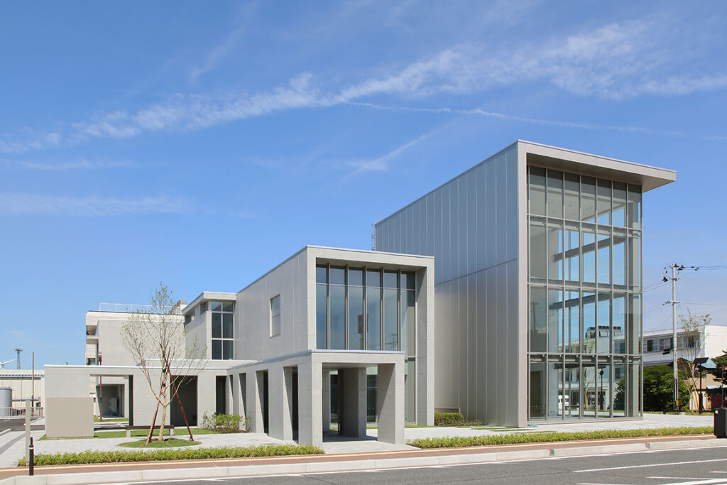 土崎まちづくり