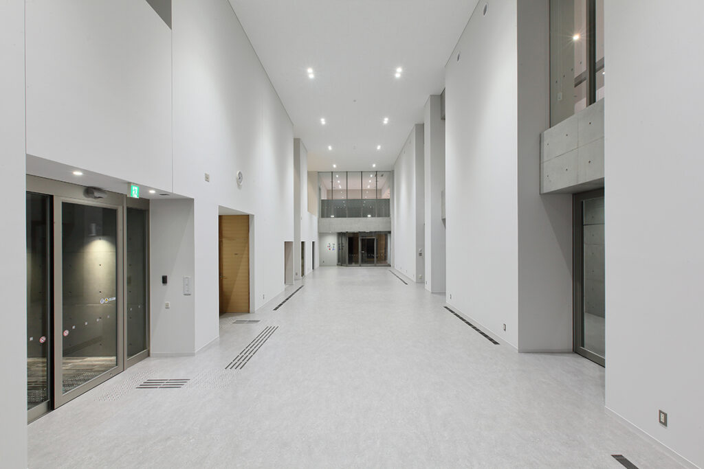 土崎まちづくり