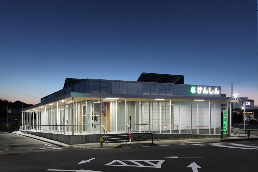 秋田県信用組合土崎支店