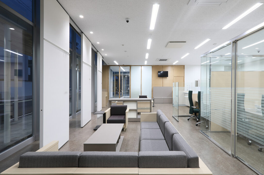 秋田県信用組合土崎支店