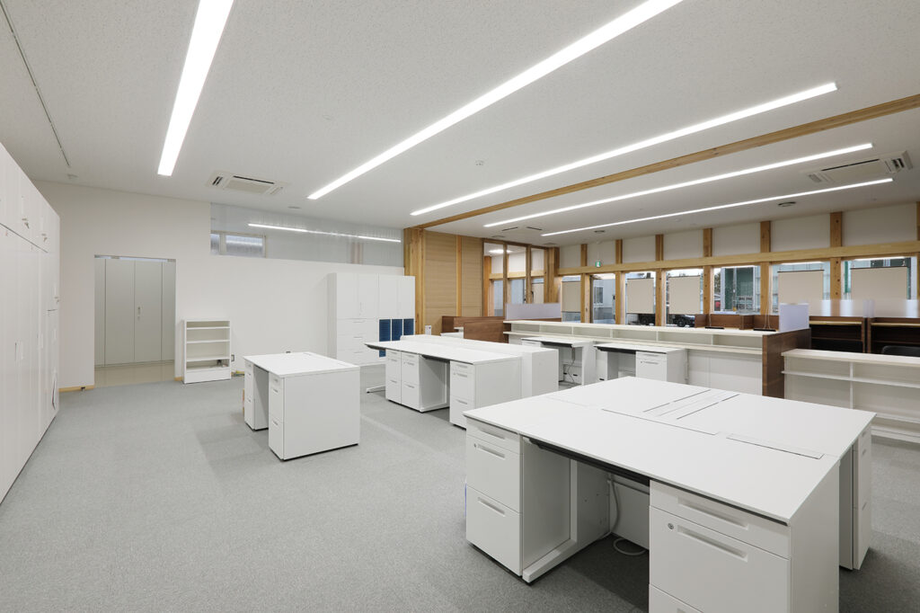 秋田信用金庫 昭和支店